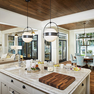 The Gables - Waterfront Infill