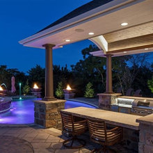 Pools