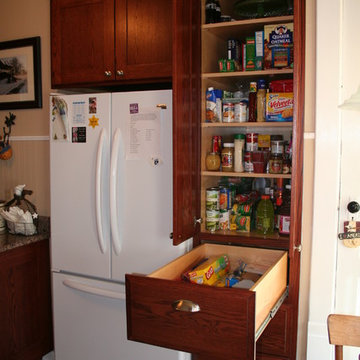 Pantries