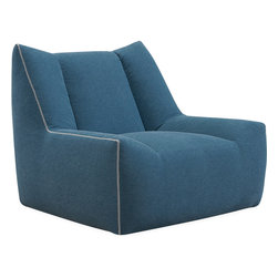 Lee Industries Outdoor Patio Furniture - Outdoor Lounge Chairs