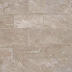Pietra Pearl 2x4 - Mosaic Tile