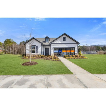 UnionMain Homes - Three Rivers