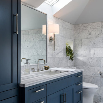 Custom Cabinets and Buit-Ins