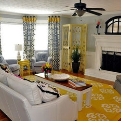 Draperies - Products