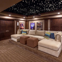 basement ideas