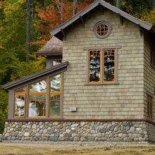 Craftsman Exterior