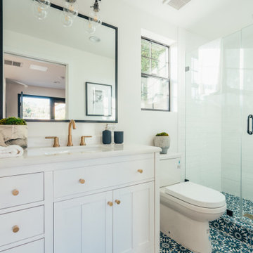 West Hollywood Home Remodel