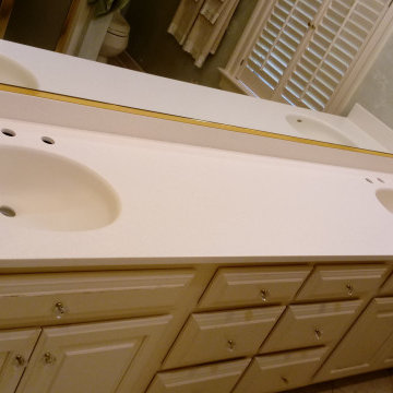 Custom Cabinetry and furniture