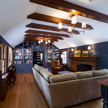 townes upstairs common room