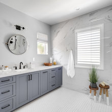 Cape Coral Master Bathroom