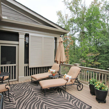 Hanson Way Remodel