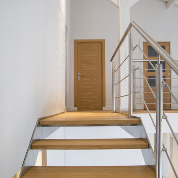 Rénovation Maison à Ustaritz