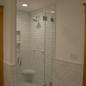 Vancouver Washington whole house remodel and room addition