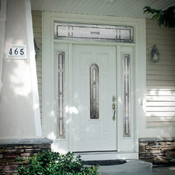 Exterior Doors (Front doors, Patio Replacements...) - Front Doors