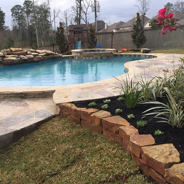 Our Work