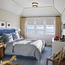 Boys bedrooms