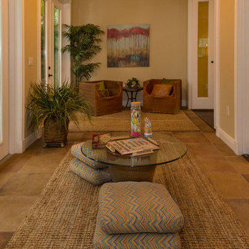 Sarasota Craftsman Bungalow
