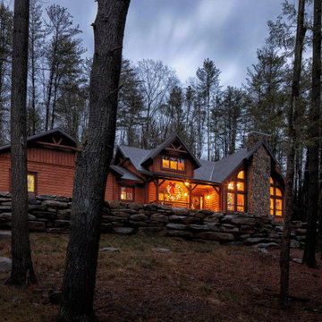 Black Bear Lodge