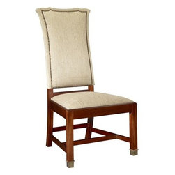 Hickory Chair Chairs - Products