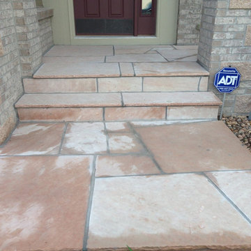Flagstone