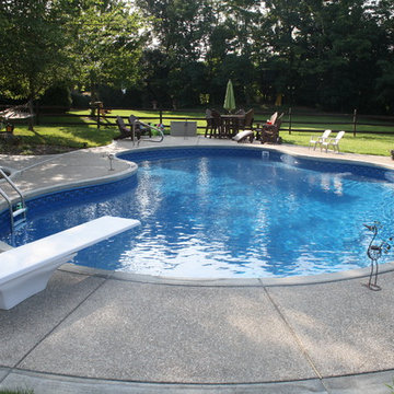 Mattix Mt. Lake