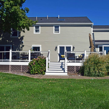 Whole House Renovation, Pennington NJ