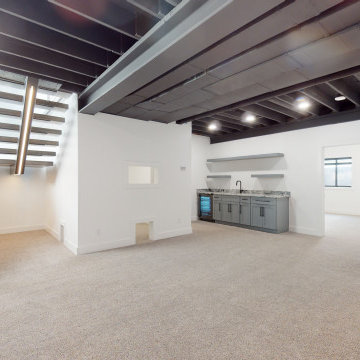 Ultra-Efficient 4,471 Sq. Ft. Two-Story Custom Home