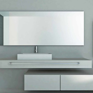 Amba Towel Warmers