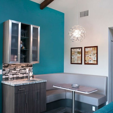 Wayne Residence - Del Mar