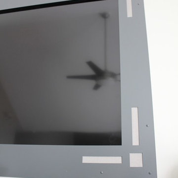Incorporate AV System into existing space with design flair