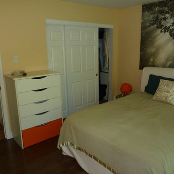 Hands On Staging-Working With Clients Belongings