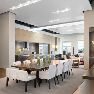 Grad Loft