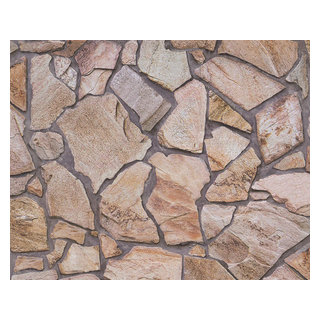 BV30215 | Texture Gallery, Easy Linen Sandstone - Seabrook Wallpaper