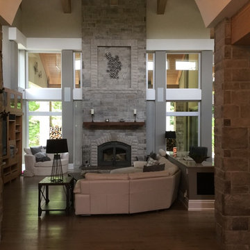 Residential Home