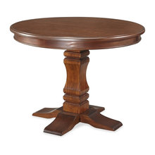 small pedestal tables