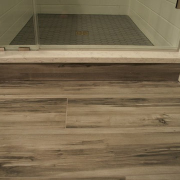 Indianapolis Bathroom Remodel