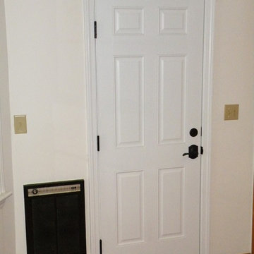 Exterior Doors