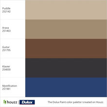collur palette