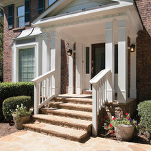 Renovation Ideas