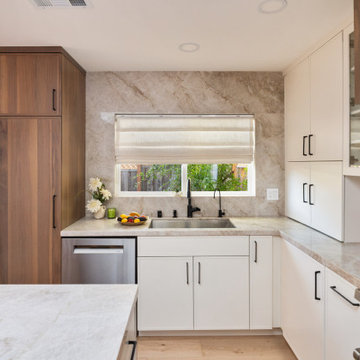 Interior Remodel and Design - 4 Sunnyvale