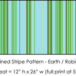 Casart coverings - Stripes - Wallpaper