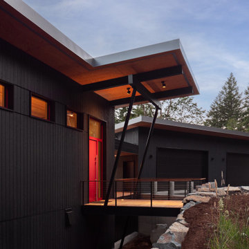 Issaquah Passive House