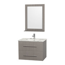 vanities