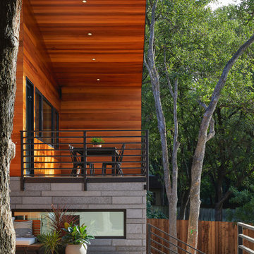 Ridgewood Residence