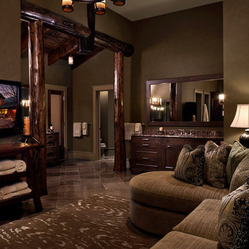 Adirondack Retreat
