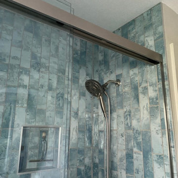 Tile Only Clients (Not our installs)