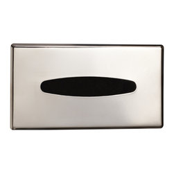 SCM-R5520SS Wall Tissue Box Holder - Bathroom Accessories