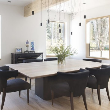 Ridge House_Aspen, CO
