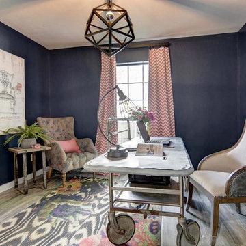 Full Farmhouse Remodel