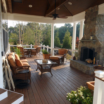 Loudoun Oasis
